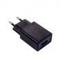 Мережевий адаптер USB зарядка 100-240V 1A AC Prof 4149