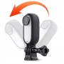 Рамка Insta360 Go3 пластиковая AC Prof GO3-6