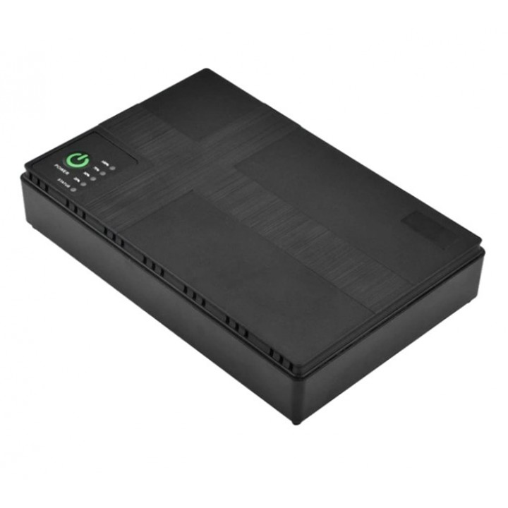 AC Prof DC1018P ИБП для роутера c POE купить в Украине | For-Extreme