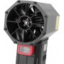 Ручная сверхмощная воздуходувка 64мм 1600гс Li-Po 16.8В Jet Fan AC Prof Booster TF64