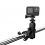 Крепление на руль трубу для Insta360 GoPro AC prof GP376B