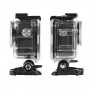 Аквабокс DJI Action 5 Pro/4/3 30м з кріпленням для ліхтаря AC Prof 4895