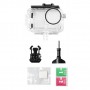 Аквабокс DJI Action 5 Pro/4/3 30м з кріпленням для ліхтаря AC Prof 4895