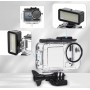 Аквабокс DJI Action 5 Pro/4/3 30м з кріпленням для ліхтаря AC Prof 4895