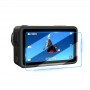 Скло захисне DJI Action 5 Pro загартоване HD 9H AC Prof 4896