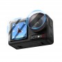 Скло захисне DJI Action 5 Pro загартоване HD 9H AC Prof 4896