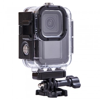 Аквабокс GoPro 13-9 быстросъемный вертикальный/горизонтальный AC Prof GP-CASE-V1
