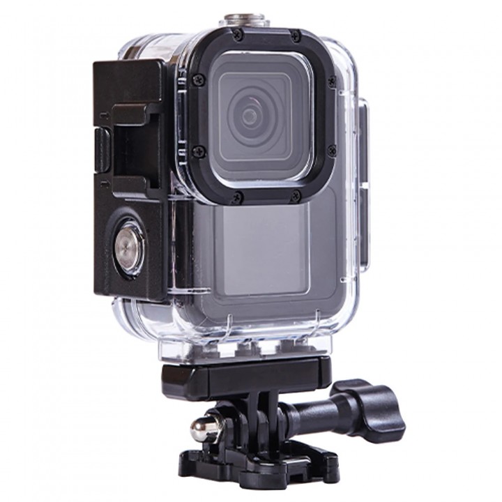 Аквабокс GoPro 13-9 быстросъемный вертикальный/горизонтальный AC Prof GP-CASE-V1