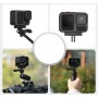 Крепление для GoPro 13 быстросъемное AC Prof GP-M-13