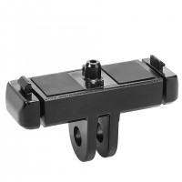 Кріплення для GoPro 13 швидкознімне AC Prof GP-M-13