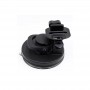 Присоска для экшн-камеры GoPro DJI Action с быстросъемной платформой под пряжку AC Prof 4932
