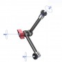 Крепление шарнирное Magic Arm 24см AC Prof AL-49