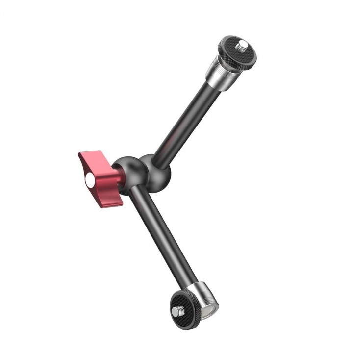 Крепление шарнирное Magic Arm 24см AC Prof AL-49