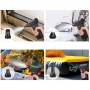 Турбовентилятор воздуходувка 130000об/мин 52м/с AC Prof Air Duster X3 Mini