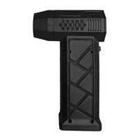 Ручний турбовентилятор повітродувка 110000об/хв 51м/с AC Prof Violent Fan Mini Jet