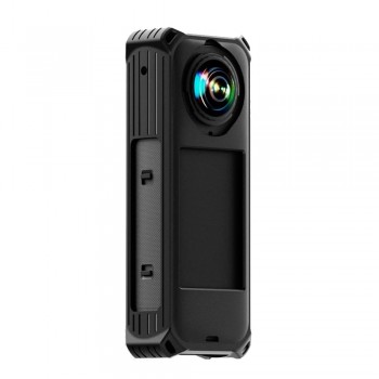 Чехол Insta360 X5 силиконовый с защитой линзы ACProf X5-3