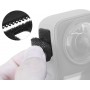Ветрозащита Insta360 X5/X4/X3 для микрофонов AC Prof IN108