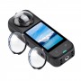 Скло захисне Insta360 X5 полікарбонат AC Prof X5-10