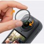 Скло захисне Insta360 X5 полікарбонат AC Prof X5-10