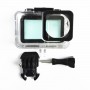 Захисний бокс DJI Action 5 Pro/4/3 з дверцятами тачскрин AC Prof OA-401