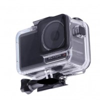 Захисний бокс DJI Action 5 Pro/4/3 з дверцятами тачскрин AC Prof OA-401