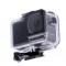 Захисний бокс DJI Action 5 Pro/4/3 з дверцятами тачскрин AC Prof OA-401
