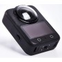 Скло захисне DJI Osmo 360 полікарбонат AC Prof DJ360-1