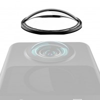 Захист лінзи DJI Osmo 360 загартоване скло 9H AC Prof DJ360-2