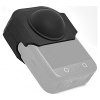 Колпачок на линзы DJI Osmo 360 силиконовая защита AC Prof DJ360-3