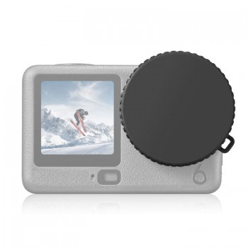 Колпачок DJI Action 6 на объектив AC Prof 5344