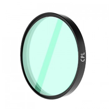 Фильтр DJI Action 6 CPL поляризационный AC Prof 5345