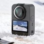 Стекло DJI OSMO 360 закаленное защита линзы AC Prof 5538