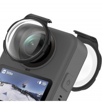 Стекло DJI OSMO 360 закаленное защита линзы AC Prof 5538