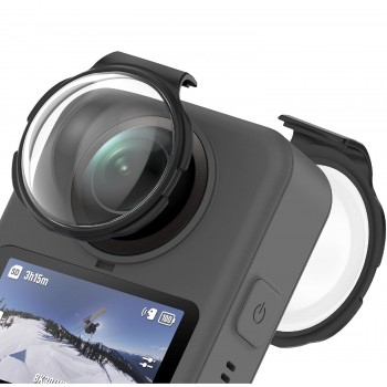 Стекло DJI OSMO 360 закаленное защита линзы AC Prof 5538