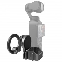 Кріплення магнітне DJI Pocket 4 3 складане поворотне 360 AC Prof DJ72
