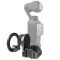 Кріплення магнітне DJI Pocket 4 3 складане поворотне 360 AC Prof DJ72