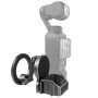 Кріплення магнітне DJI Pocket 4 3 складане поворотне 360 AC Prof DJ72