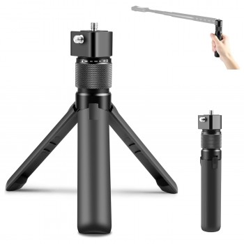Ручка поворотная вращения камеры bullet time Insta360 X5 X4 Osmo 360 AC Prof IN-28B