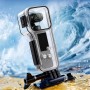 Аквабокс DJI Pocket 4 підводний бокс лінза 9H до 50м IPX8 захист AC Prof DJ-PW1