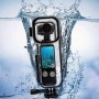 Аквабокс DJI Pocket 3 підводний бокс лінза 9H до 45м захист підвісу AC Prof DJ3-1