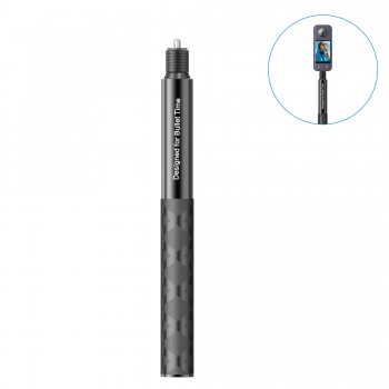 Невидимый монопод Insta360 X5 X4 Osmo 360 Bullet Time удлинитель 120см AC Prof IN28