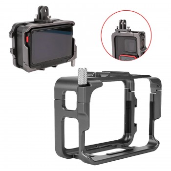 Рамка Insta360 Ace Pro 2 / Ace захисна алюмінієва AC Prof HQS-ACP03