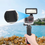 Аквабокс Insta360 Ace Pro 2 Ace 60м оптичне скло AC Prof HQS-ACP04