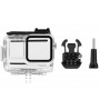 Аквабокс Insta360 Ace Pro 2 Ace 60м оптичне скло AC Prof HQS-ACP04