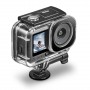 Аквабокс DJI Action 6 5 Pro захисний 45м AC Prof OA6-2