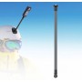 Подовжувач Insta360 екшн-камер карбоновий 34см AC Prof AL-34A34