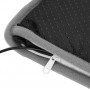 Електрична грілка для ніг AC Prof 5685 (USB)
