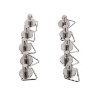 Болти під трипод 1/4 для камери