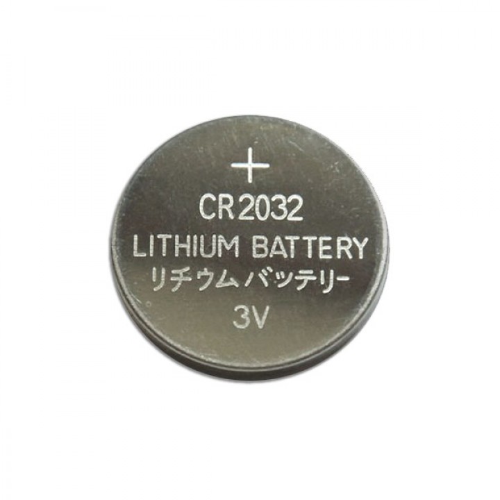 Батарея CR2032