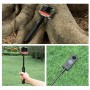 Селфи палка невидимая для Insta360 алюминиевая 120см aMagisn AM02